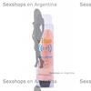 Consolador Siliconado Americano Vibrador